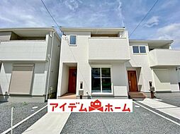 物件画像 豊明市大久伝町中　6号棟