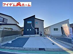 物件画像 西尾市一色町千間第1期 3号棟