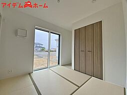 和室の画像