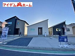 物件画像 西尾市一色町千間第1期 2号棟