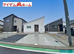 物件画像 西尾市一色町千間第1期 2号棟