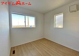 子供部屋の画像