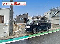 物件画像 西尾市一色町千間第1期 1号棟