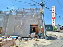 物件画像 高浜市小池町第3　1号棟