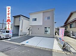 物件画像 岡崎市真伝町第一 2号棟