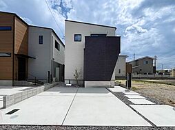 物件画像 碧南市源氏神明町1 2号棟