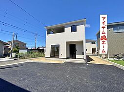 物件画像 西尾市一色町松木島第6　4号棟