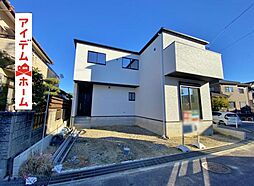 物件画像 岡崎市寿町1期 1号棟