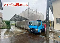 豊田市志賀町神上り