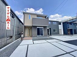 物件画像 知立市牛田1丁目　3号棟