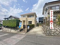 物件画像 岡崎市滝町丸根