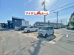 物件画像 安城市住吉町荒曽根　1号地