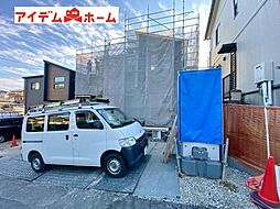 物件画像 豊田市明和町5丁目　1号棟