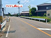 愛知県安城市藤井町西山：物件画像