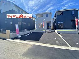 物件画像 知立市昭和第15　2号棟