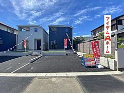 物件画像 知立市昭和第15　1号棟