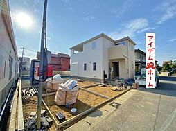 物件画像 碧南市汐田町 1号棟
