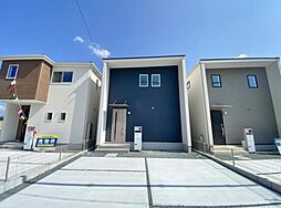 物件画像 豊川市平尾町第1期 2号棟