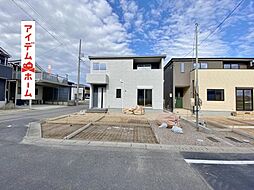 物件画像 碧南市権現町第2　4号棟