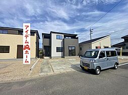 物件画像 碧南市権現町第2 2号棟