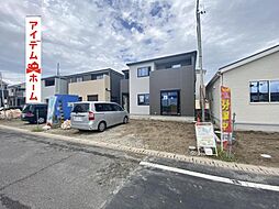 物件画像 碧南市権現町第2　2号棟
