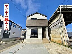 物件画像 豊田市細谷町1期　6号棟