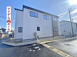 物件画像 豊田市細谷町1期　5号棟