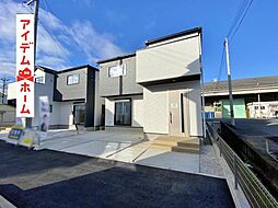 物件画像 豊田市細谷町1期　4号棟