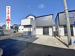物件画像 豊田市細谷町1期　3号棟
