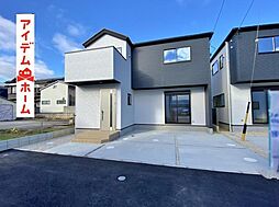 物件画像 豊田市細谷町1期　3号棟