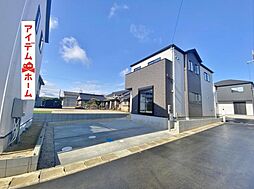 物件画像 豊田市細谷町1期　2号棟