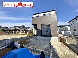 物件画像 豊田市細谷町1期 2号棟