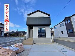 物件画像 豊田市細谷町1期 1号棟