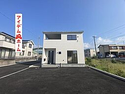 物件画像 蒲郡市大塚町第12　2号棟