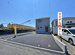 物件画像 蒲郡市大塚町第11　1号棟