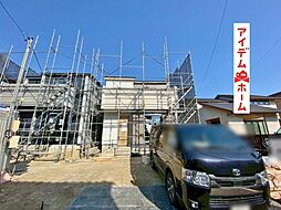 物件画像 西尾市熊味町第一　2号棟