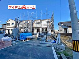 物件画像 西尾市熊味町第一　2号棟