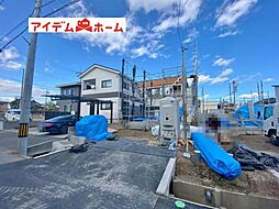 物件画像 西尾市熊味町第一 1号棟