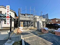 物件画像 西尾市熊味町第一　1号棟