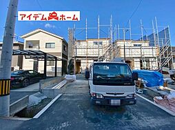 物件画像 西尾市熊味町第一 1号棟