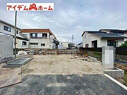 物件画像 西尾市熊味町第一 1号棟