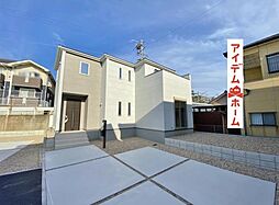 物件画像 蒲郡市三谷町七舗58期 3号棟