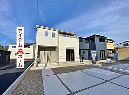 物件画像 蒲郡市三谷町七舗58期 2号棟