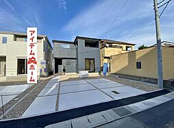 物件画像 蒲郡市三谷町七舗58期 1号棟