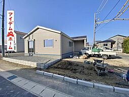 物件画像 西尾市第71一色町　1号棟