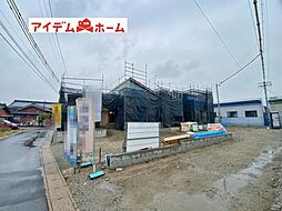 物件画像 西尾市第70一色町 1号棟