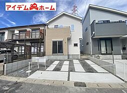 物件画像 刈谷市泉田町絵下城 2号棟