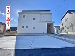 物件画像 西尾市西浅井町第1期 4号棟