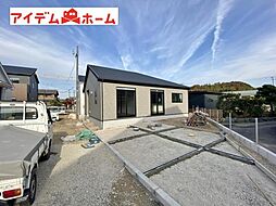 物件画像 西尾市西浅井町第1期 3号棟