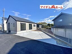 物件画像 西尾市西浅井町第1期　3号棟